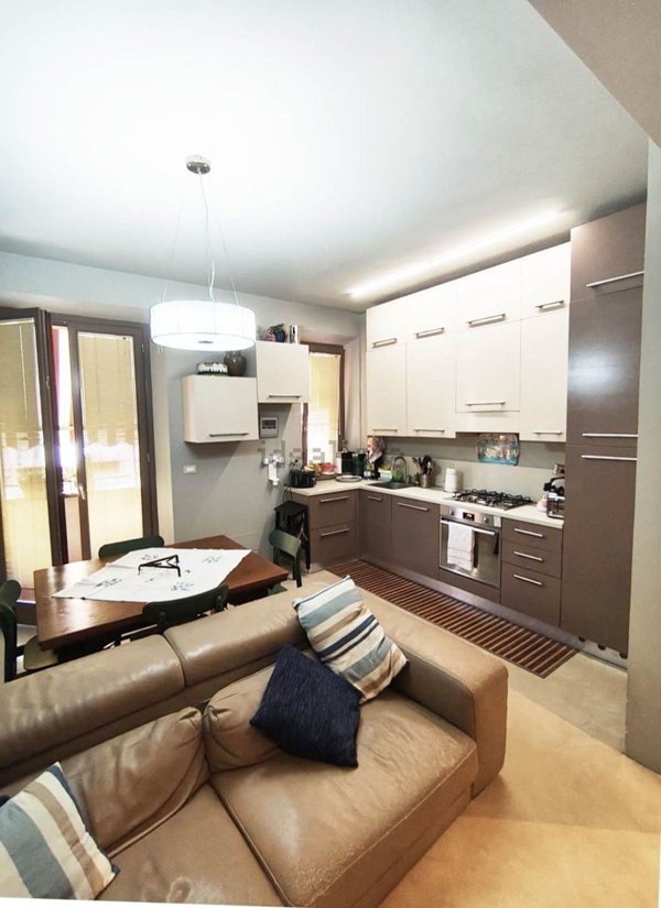 appartamento in vendita ad Arezzo