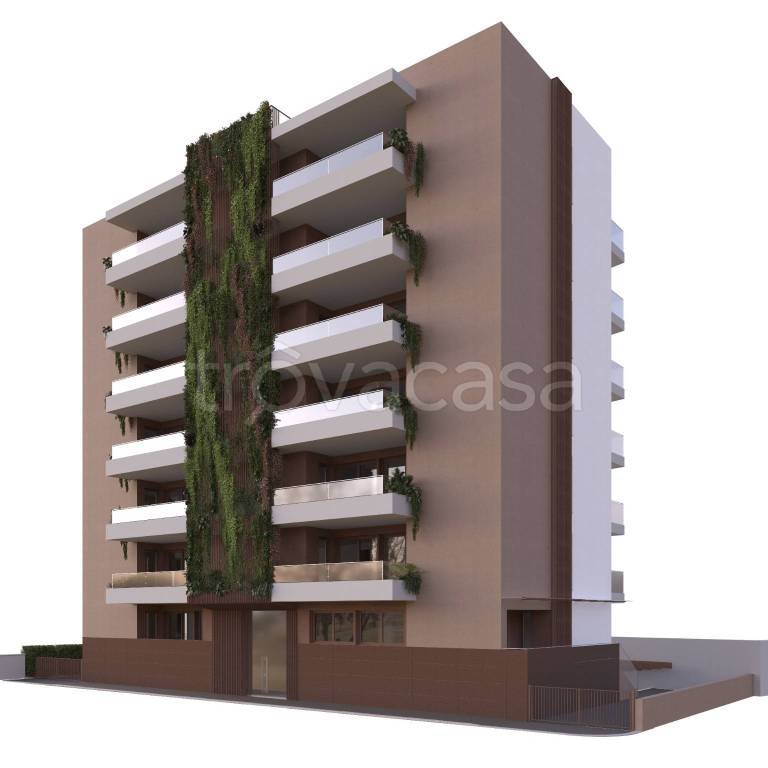 appartamento in vendita ad Arezzo