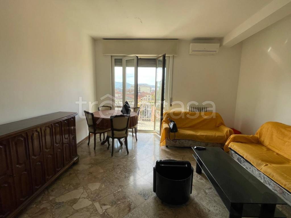 appartamento in vendita ad Arezzo