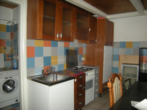 appartamento in vendita ad Arezzo