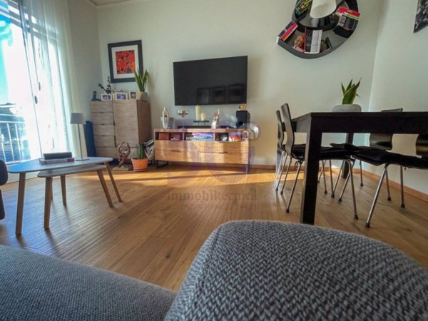 appartamento in vendita ad Arezzo