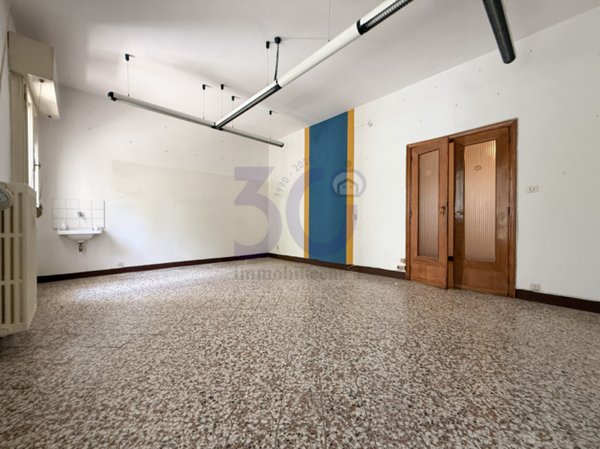 appartamento in vendita ad Arezzo in zona Centro Città