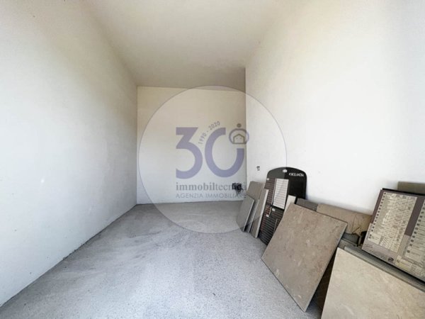 appartamento in vendita ad Arezzo