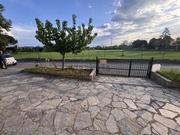 casa indipendente in vendita ad Arezzo in zona San Leo