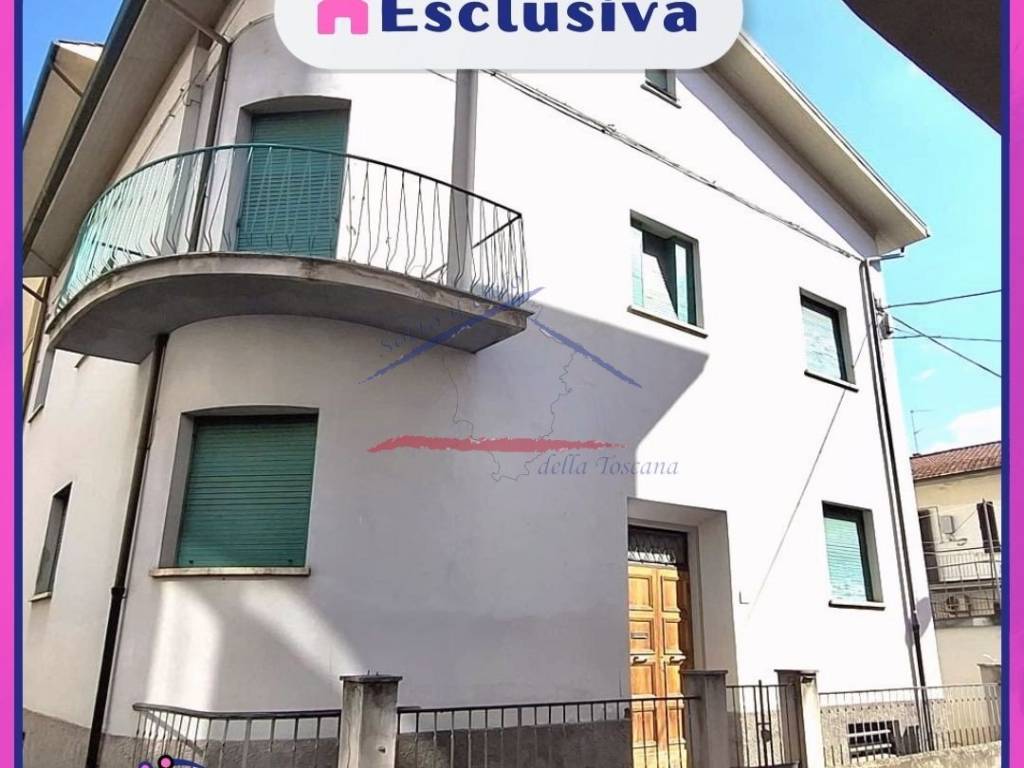 appartamento in vendita ad Arezzo