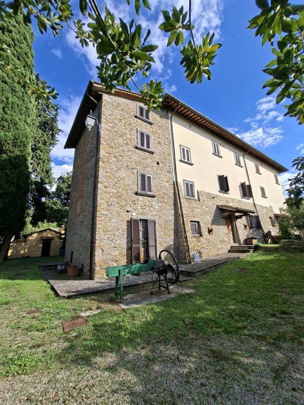 appartamento in vendita ad Arezzo in zona Chiassa-Tregozzano