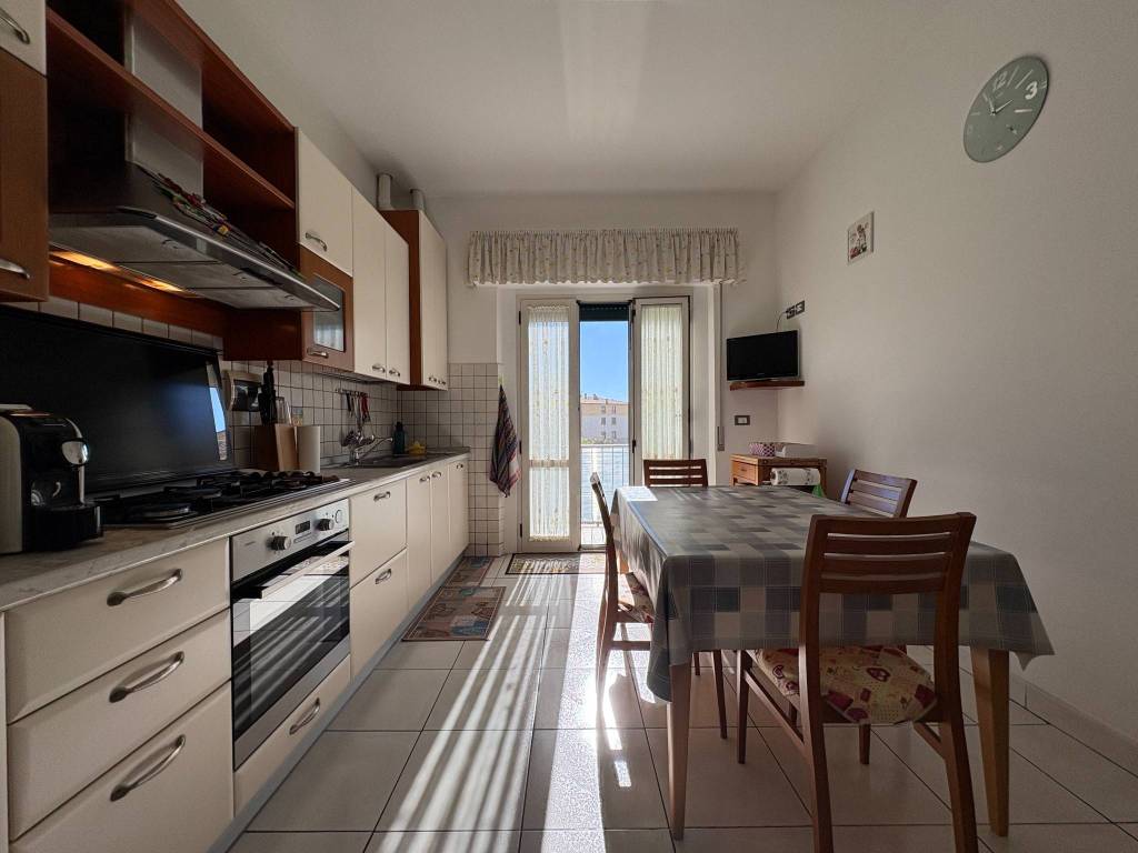 appartamento in vendita ad Arezzo in zona Santa Firmina