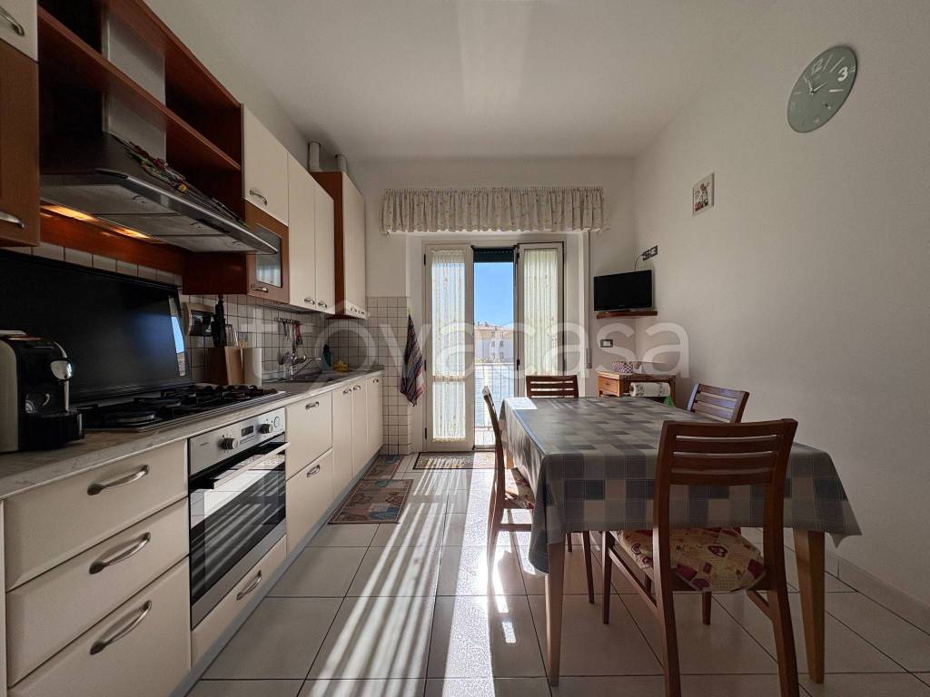 appartamento in vendita ad Arezzo