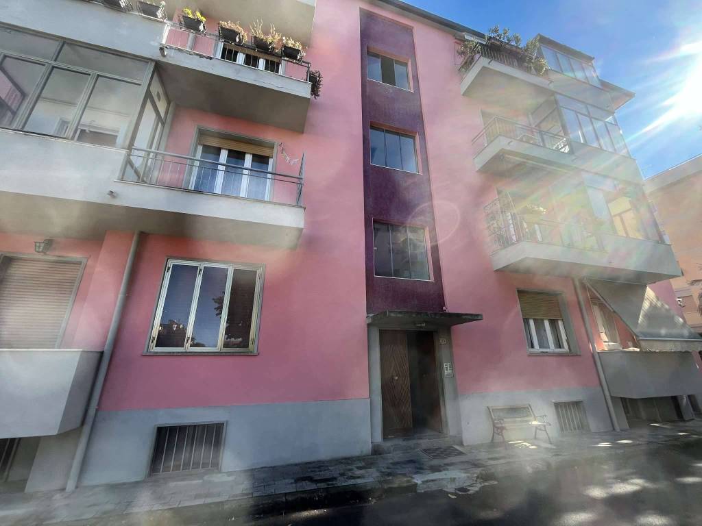 appartamento in vendita ad Arezzo