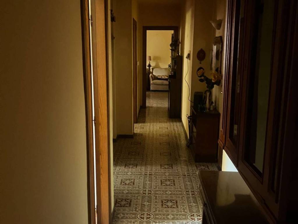 appartamento in vendita ad Arezzo