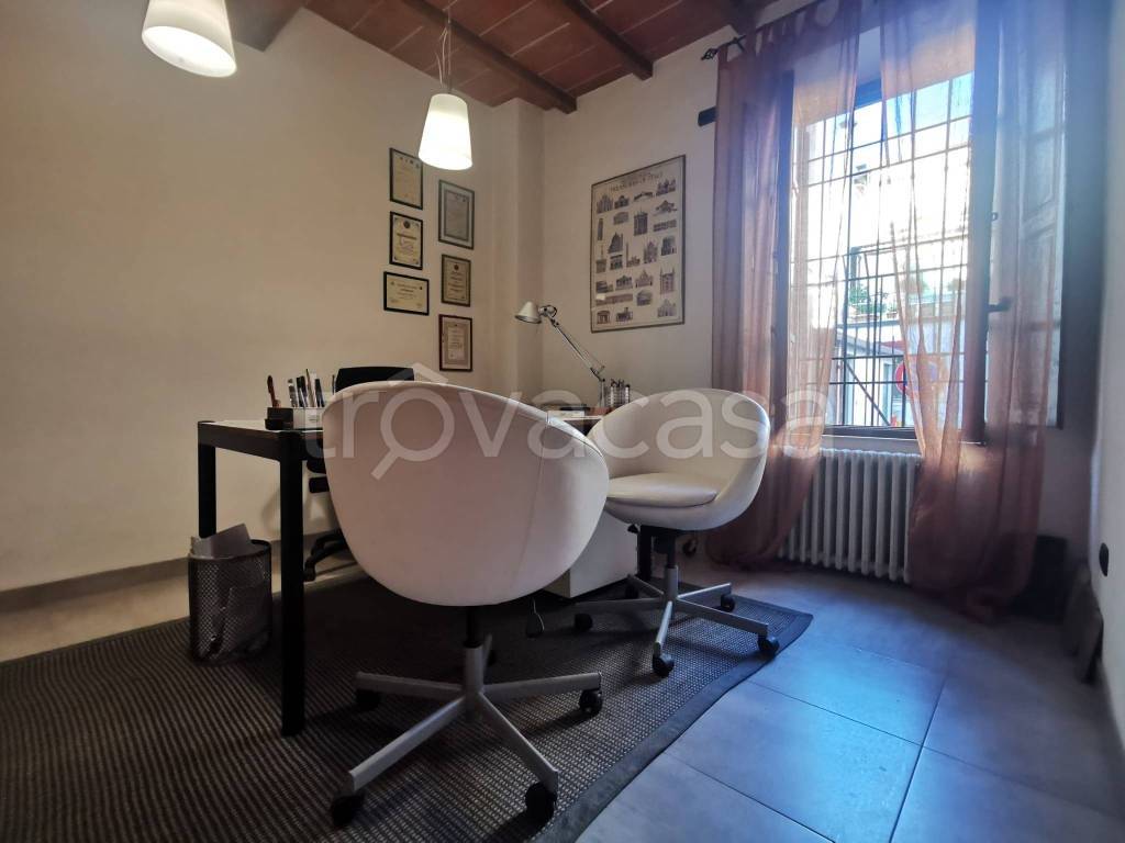 appartamento in vendita ad Arezzo in zona Vittorio Veneto