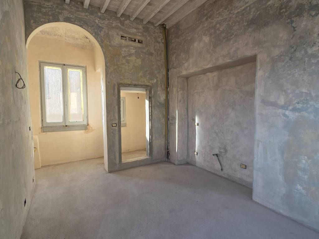 appartamento in vendita ad Arezzo in zona Centro Città