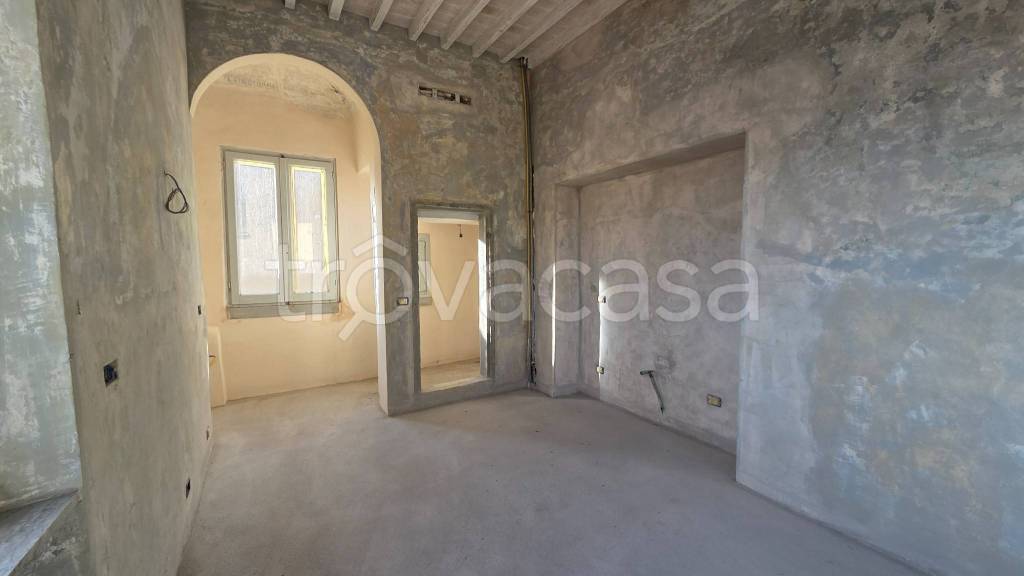 appartamento in vendita ad Arezzo in zona Centro Città