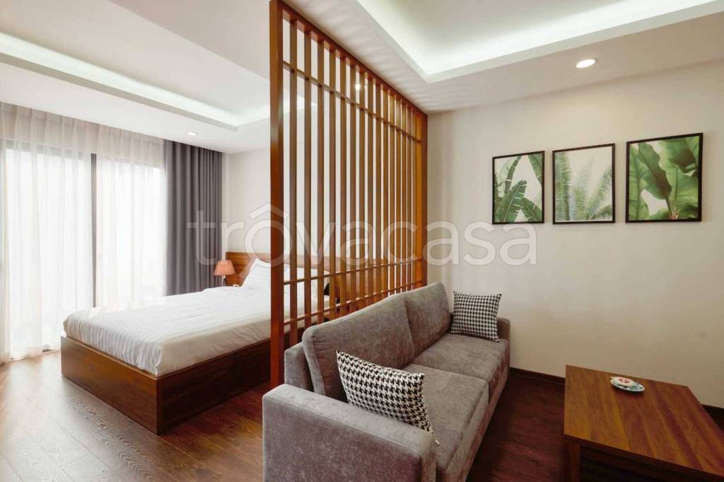 appartamento in vendita ad Arezzo in zona Centro Città