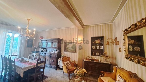 appartamento in vendita ad Arezzo in zona Giotto/XXV Aprile