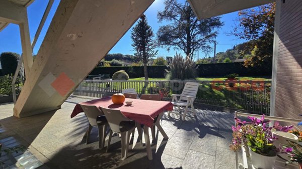 appartamento in vendita ad Arezzo in zona San Zeno