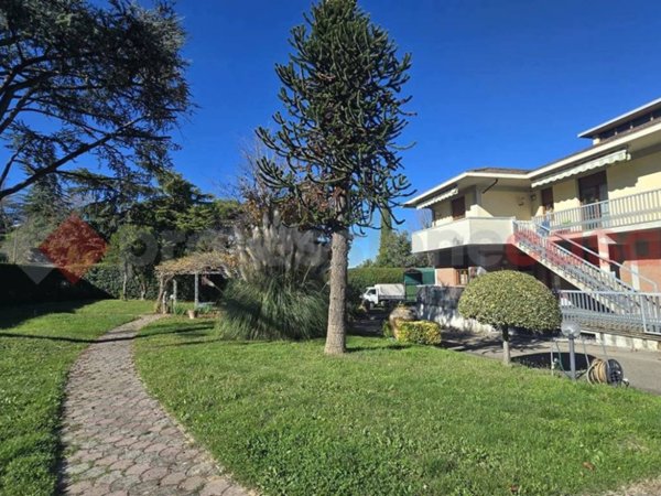 appartamento in vendita ad Arezzo in zona Santa Firmina