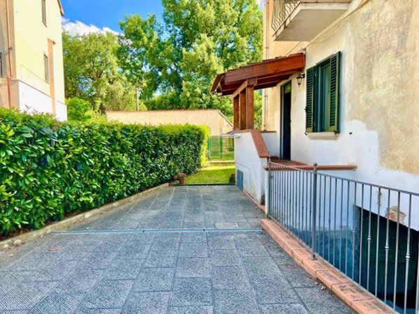 appartamento in vendita ad Arezzo in zona Chiassa-Tregozzano