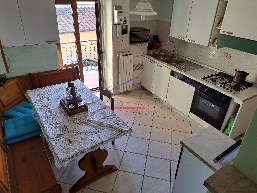 appartamento in vendita ad Arezzo in zona Pescaiola