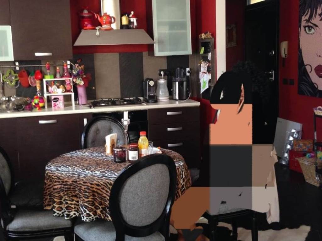 appartamento in vendita ad Arezzo in zona Centro Città