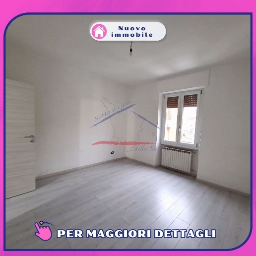 appartamento in vendita ad Arezzo in zona Pescaiola