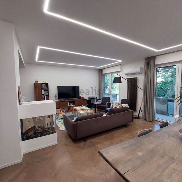 appartamento in vendita ad Arezzo in zona Giotto/XXV Aprile