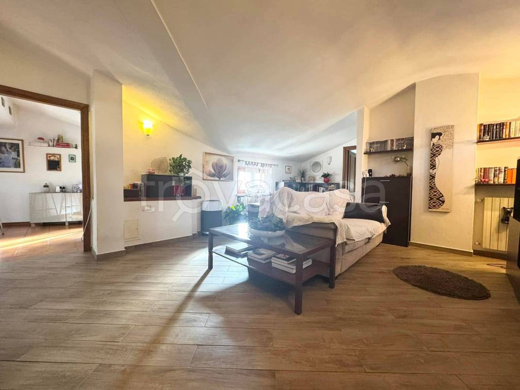 appartamento in vendita ad Arezzo