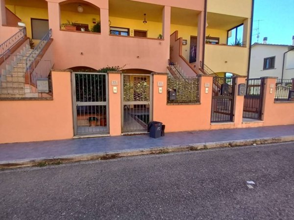 appartamento in vendita ad Arezzo in zona Fiorentina