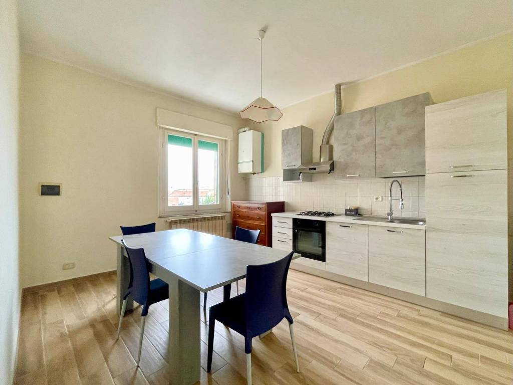 appartamento in vendita ad Arezzo