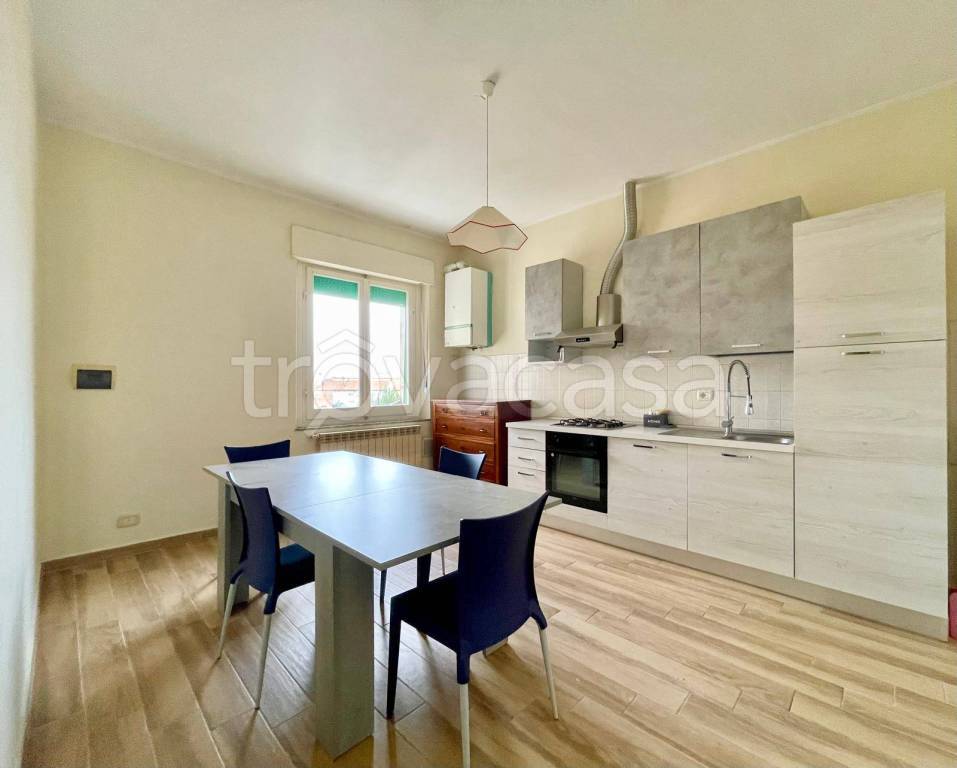 appartamento in vendita ad Arezzo in zona Centro Città