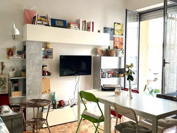 appartamento in vendita ad Arezzo in zona Centro Città