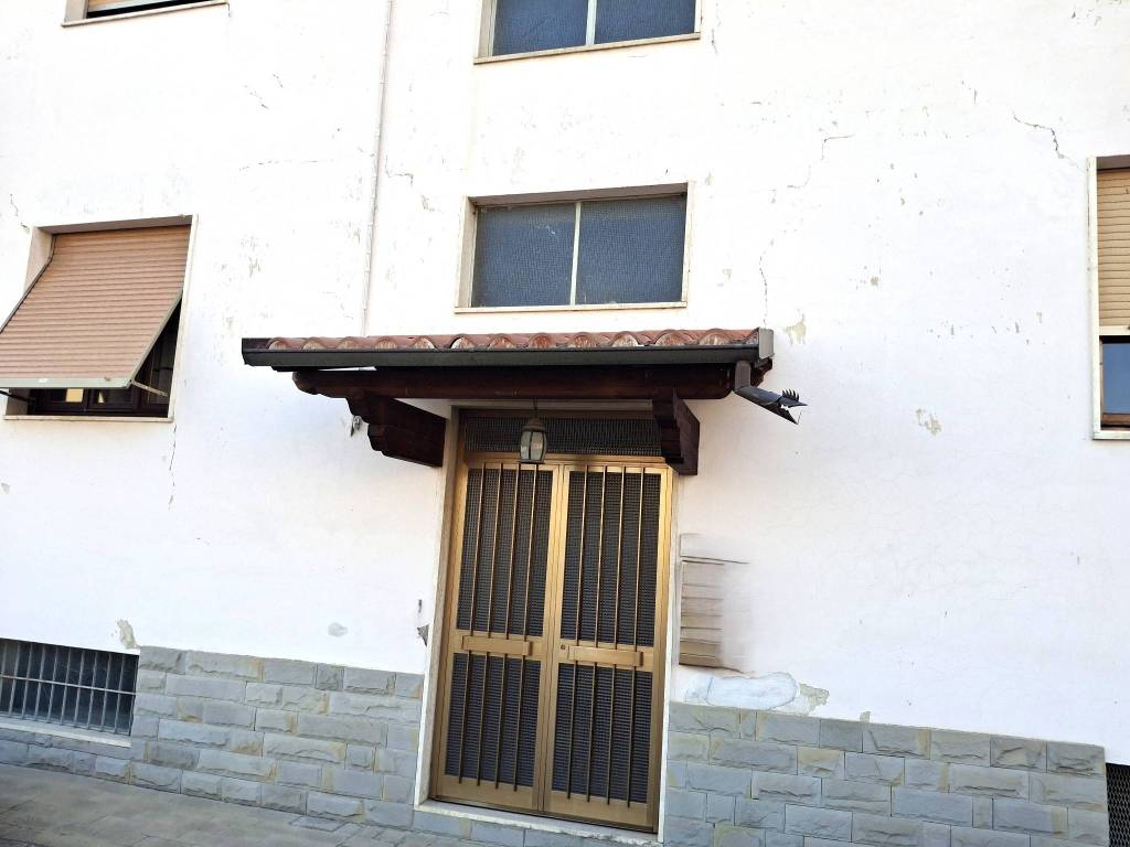 appartamento in vendita ad Arezzo in zona San Zeno