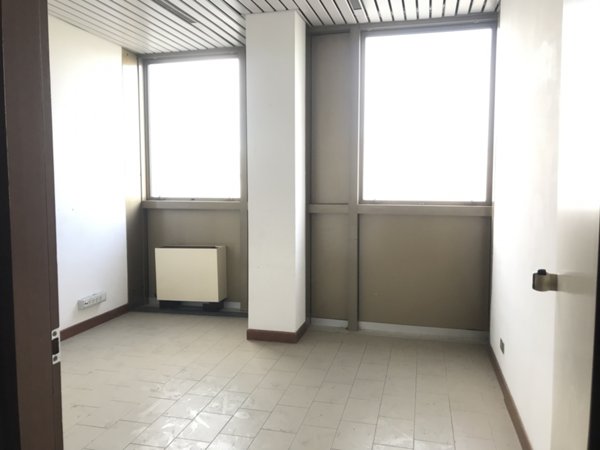 ufficio in vendita ad Arezzo in zona Giotto/XXV Aprile