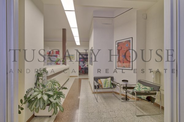 ufficio in vendita ad Arezzo