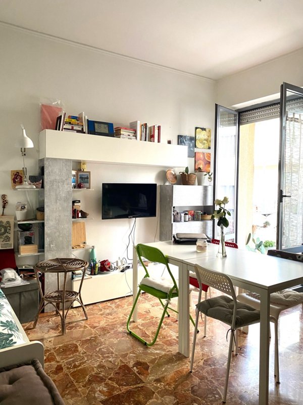 appartamento in vendita ad Arezzo in zona Centro Città