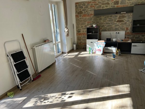 appartamento in vendita ad Arezzo in zona Ponte Buriano-Cincelli