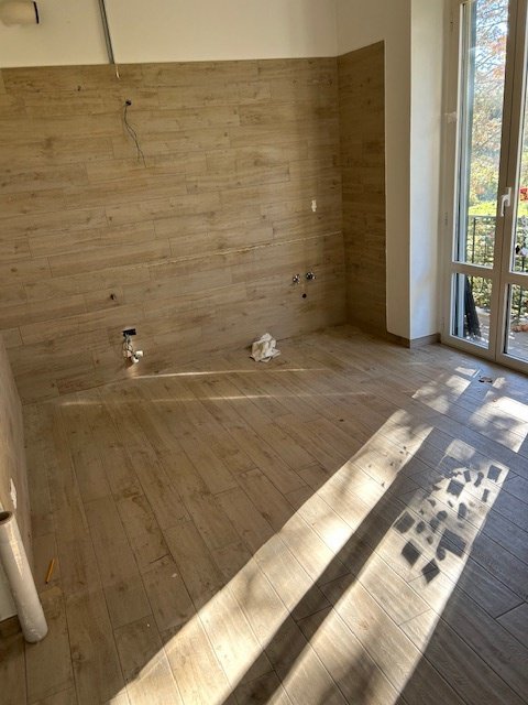 appartamento in vendita ad Arezzo in zona Ponte Buriano-Cincelli