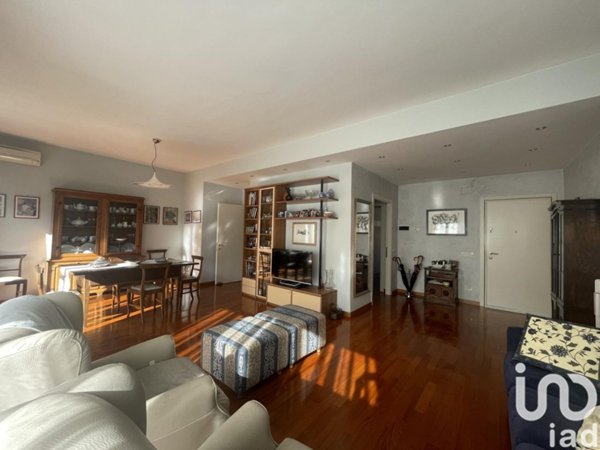 appartamento in vendita ad Arezzo in zona Giotto/XXV Aprile