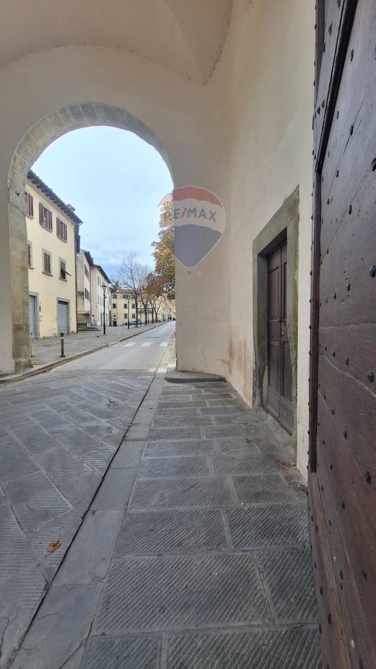 appartamento in vendita ad Arezzo in zona Centro Città