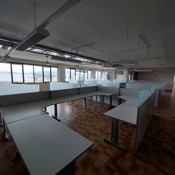 ufficio in vendita ad Arezzo