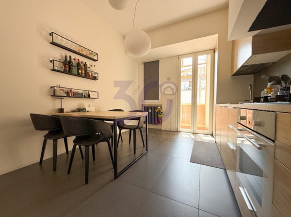 appartamento in vendita ad Arezzo