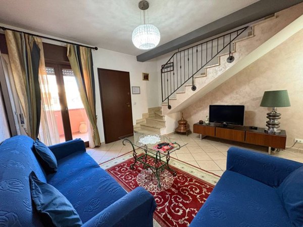 appartamento in vendita ad Arezzo in zona Fiorentina