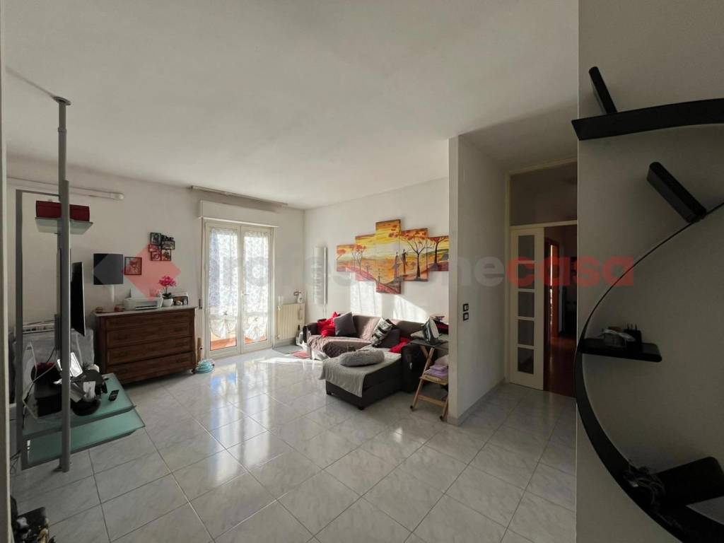 appartamento in vendita ad Arezzo in zona San Clemente