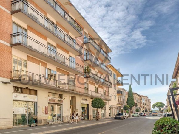 appartamento in vendita ad Arezzo