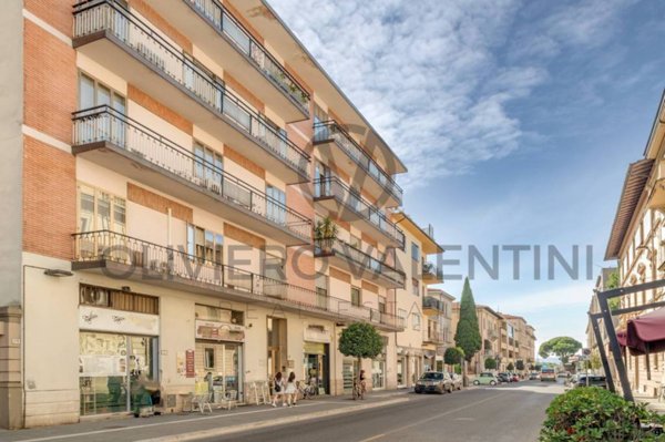 appartamento in vendita ad Arezzo in zona Centro Città