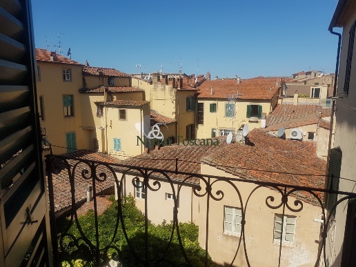 appartamento in vendita ad Arezzo in zona Centro Città