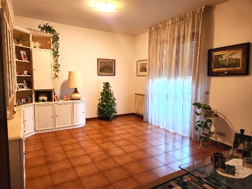 appartamento in vendita ad Arezzo in zona Rigutino