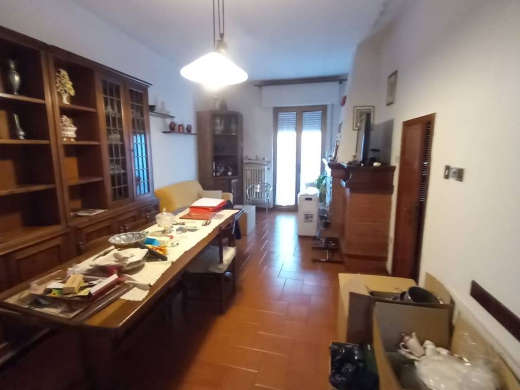 appartamento in vendita ad Arezzo in zona Fiorentina