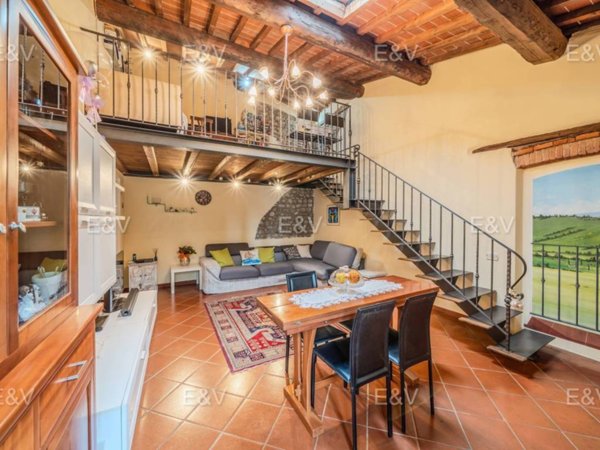 appartamento in vendita ad Arezzo in zona Fiorentina