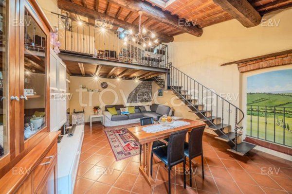 appartamento in vendita ad Arezzo in zona San Leo